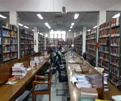 AIIMS Library