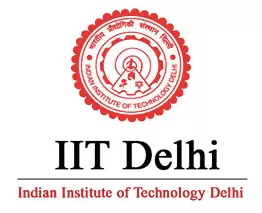 IIT Delhi - Indian Institute of Technology Banner