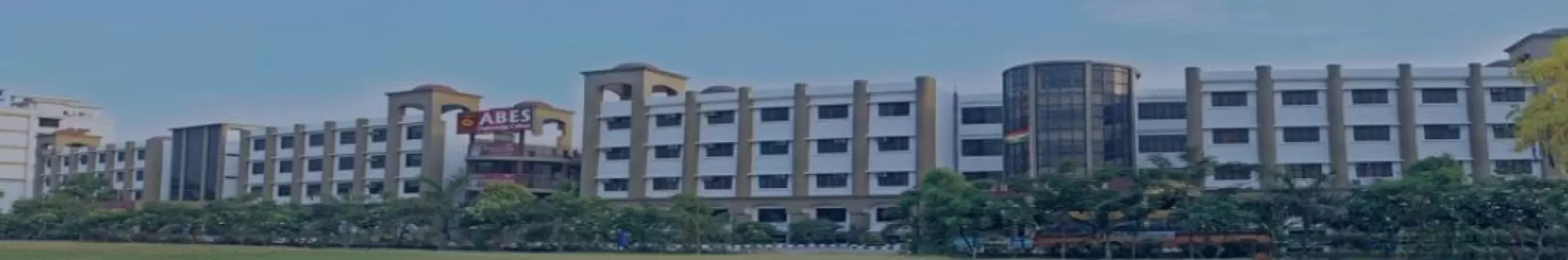 ABES Engineering College Banner