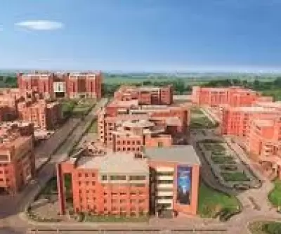 Amity University, Jaipur