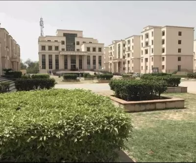 Amity University Lucknow Campus