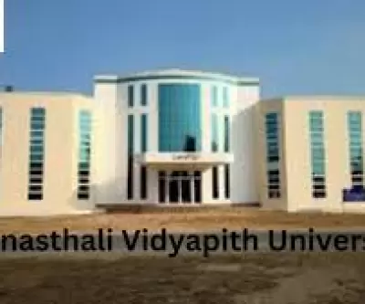 Banasthali Vidyapith