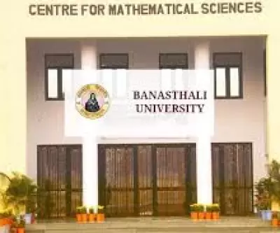 Banasthali Vidyapith