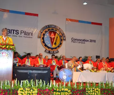 BITS Pilani