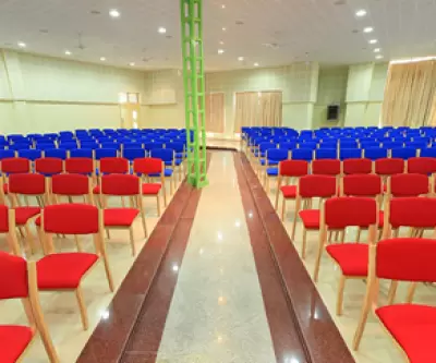 Christ University Auditorium