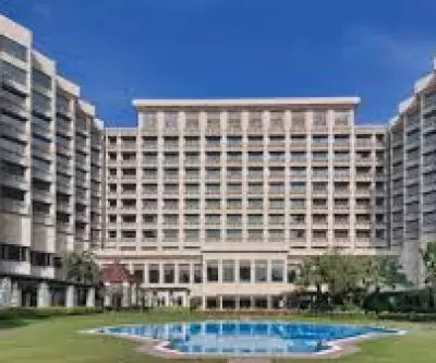 CIIIH Delhi Hyatt Hotels