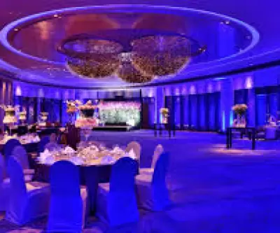 CIIIH Delhi Hyatt Hotels