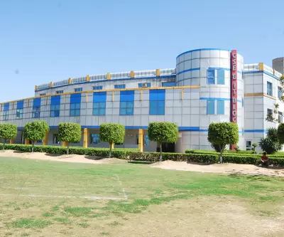 Doaba Group of Colleges, Mohali