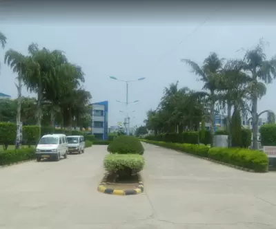 Doaba Group of Colleges Mohali Campus