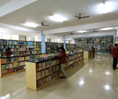 Garden City University