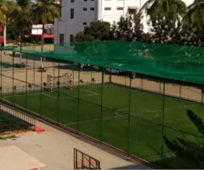 Garden City University Ground