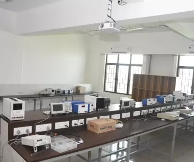 GLA University Greater Noida