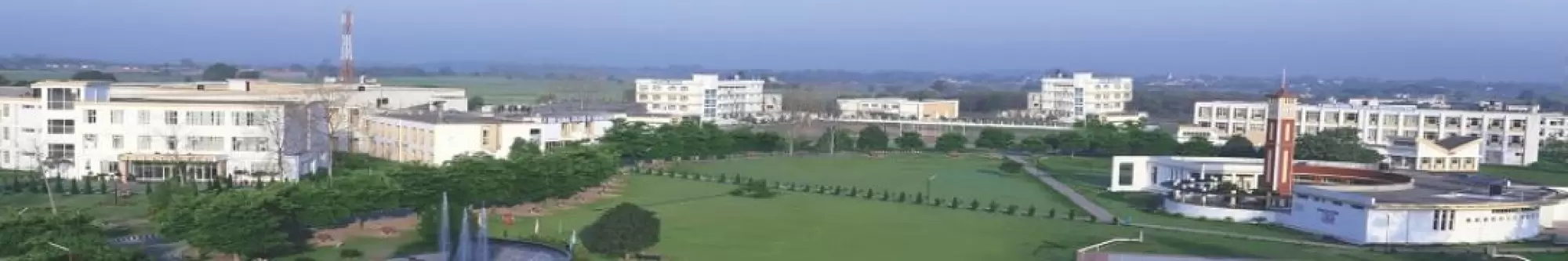 Indo Global Group of Colleges Banner