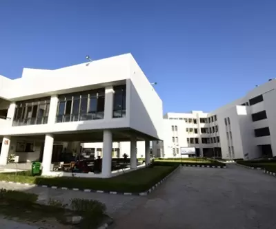 Indrashil University