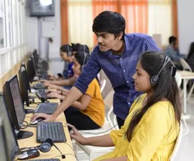 Indrashil University