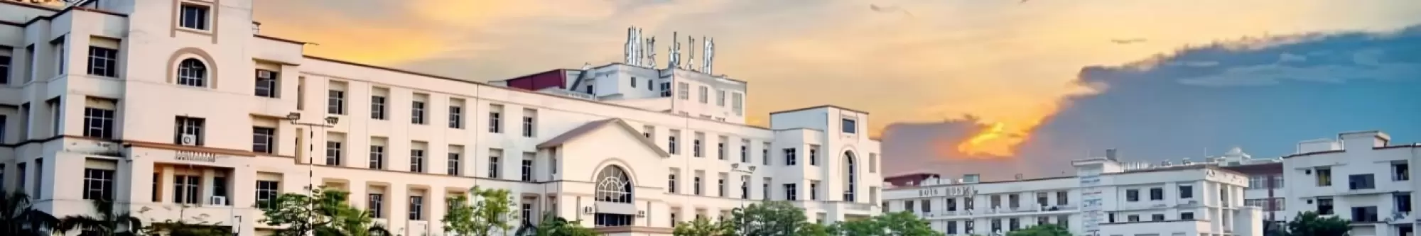 ITS Engineering College Banner