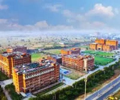 Jaipur Engineering College & Research Centre