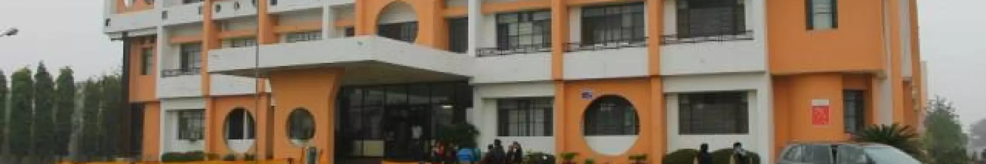 Jaipur Engineering College & Research Centre Banner