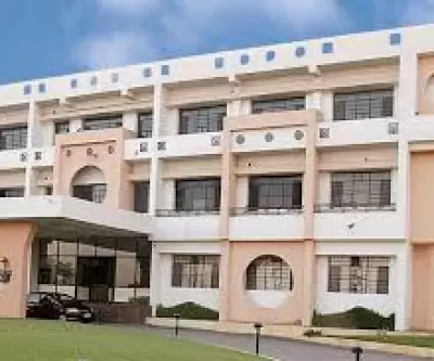 Jaipur Engineering College & Research Centre