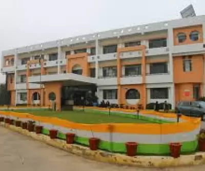 Jaipur Engineering College & Research Centre
