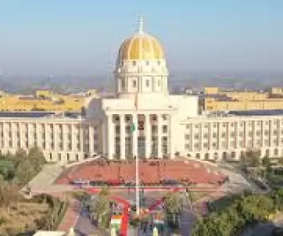 Manipal University, Jaipur