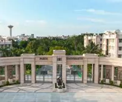 Parul University