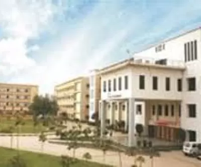 Anurag University Hyderabad