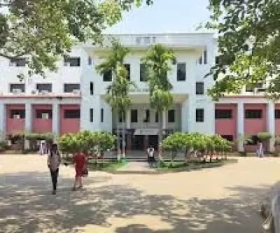 Anurag University Hyderabad