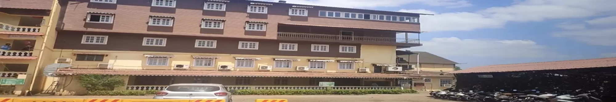 Enviroskills Academy ESA Shillong Banner