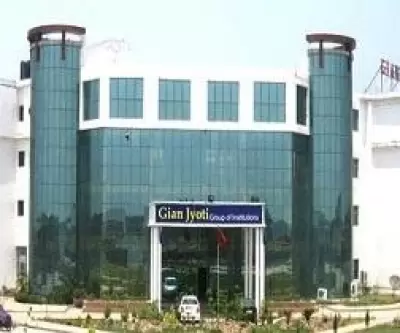Gian Jyoti Group of Institutions