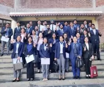 Gian Jyoti Group of Institutions