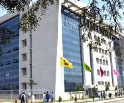 GITAM School of Technology Hyderabad