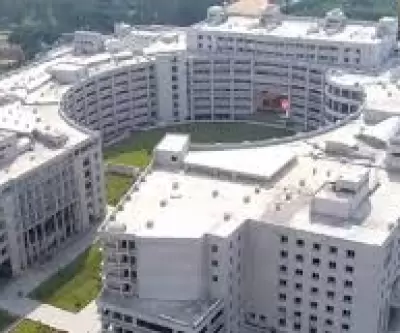 GITAM School of Technology Hyderabad