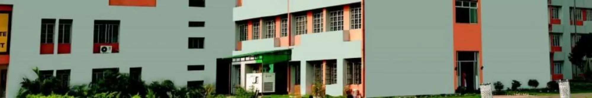 Guru Nanak Institute of Hotel Management Banner