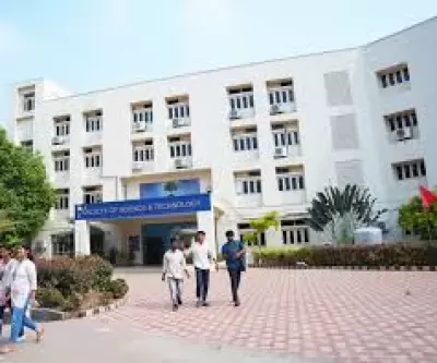 IcfaiTech School