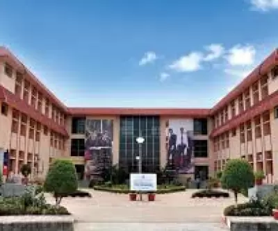IcfaiTech School