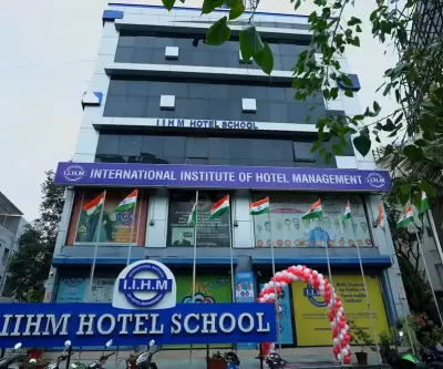 IIHM Ahmedabad