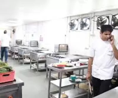 IIHM Ahmedabad