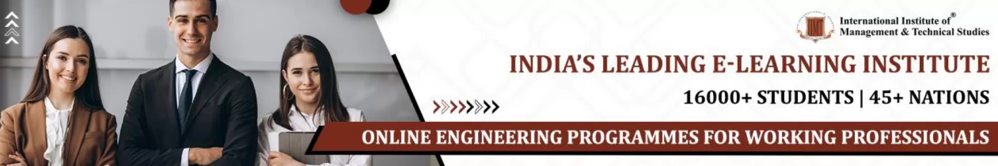 IIMT Studies- International Institute of Management and Technical Studies, Jaipur Banner