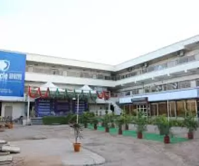 Indian Institute of Hotel Management and Culinary Arts
