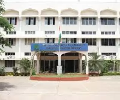 Indian Institute of Hotel Management and Culinary Arts