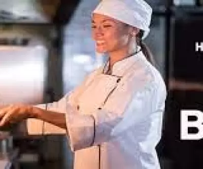 Indian Institute of Hotel Management and Culinary Arts