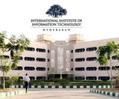 International Institute of Information Technology, Hyderabad