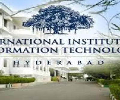 International Institute of Information Technology, Hyderabad