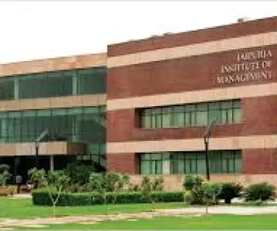 Jaipuria Institute of Management