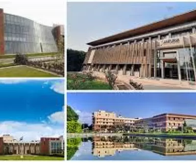 Jaipuria Institute of Management