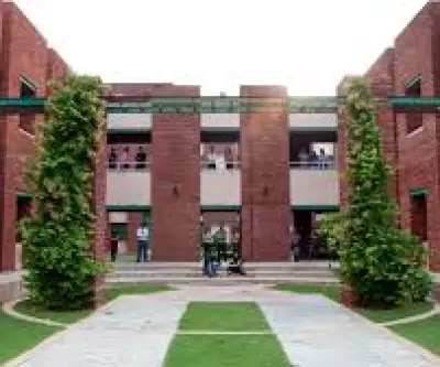 Jaipuria Institute of Management