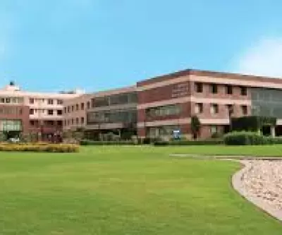 Jaipuria Institute of Management