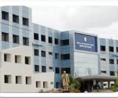 JNTUH College of Engineering Hyderabad, Jawaharlal Nehru Technological University