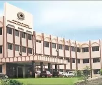 JNTUH College of Engineering Hyderabad, Jawaharlal Nehru Technological University